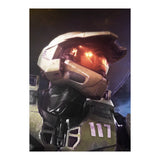 Halo (Print Only) thumbnail