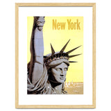 New York, Liberty Lady thumbnail