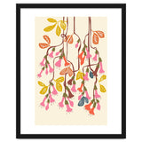 Fuchsia Flower Affection Light thumbnail