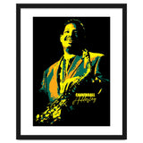 Cannonball Adderley American Jazz Saxophonist thumbnail