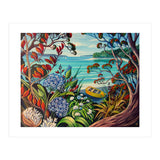 Snells Beach (Print Only) thumbnail