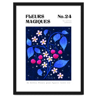 Magical Flowers No.24 Celestial Cherry