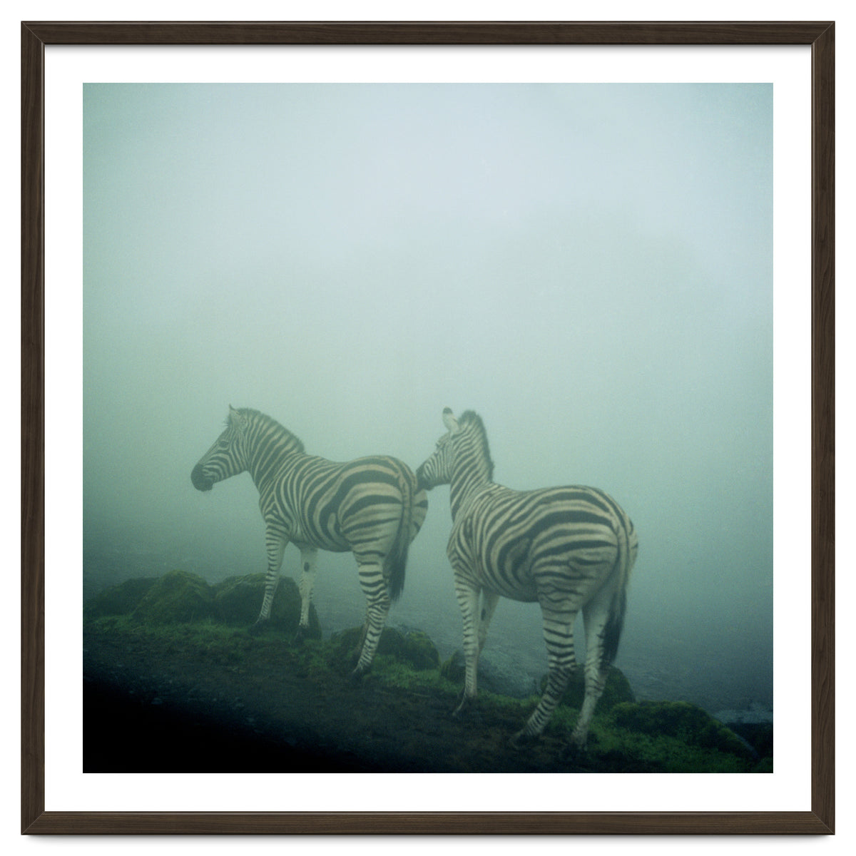 Silence of breath - 14