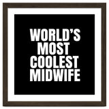 World's most coolest midwife thumbnail