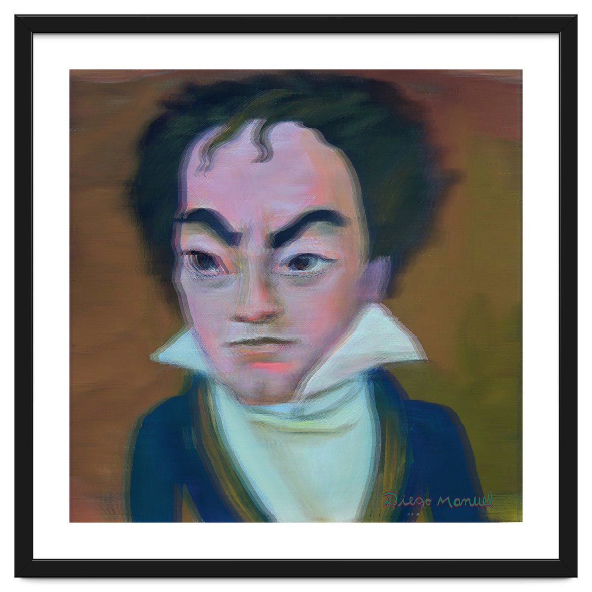 Beethoven New 4