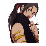 Anime (Print Only) thumbnail