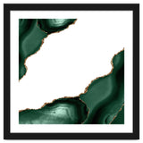 Emerald & Gold Agate Texture 16 thumbnail