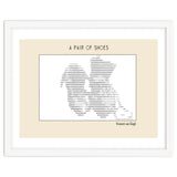 a pair of shoes (1886) – Vincent van Gogh(ascii art) thumbnail