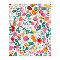 Fruity  pattern (Print Only)