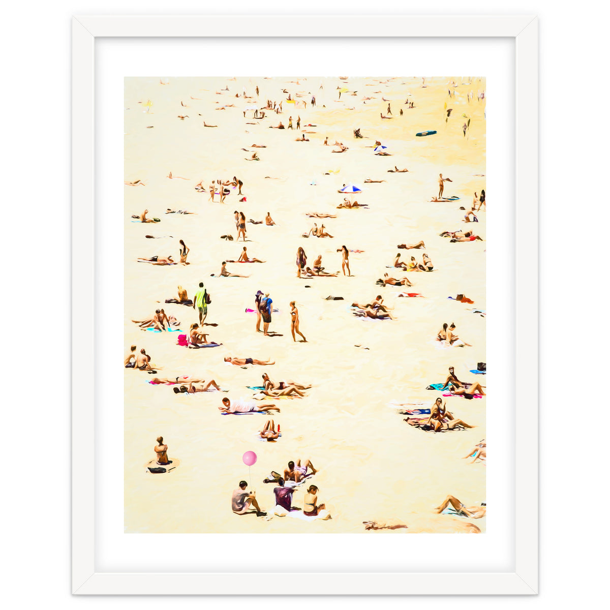 Summer #society6 #decor #buyart
