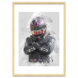 Lewis Hamilton F1 thumbnail