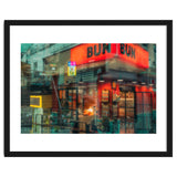 Street Photography - Shop Bar thumbnail
