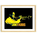 Jon Faddis American Jazz Trumpeter thumbnail