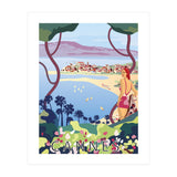 Cannes, France (Print Only) thumbnail
