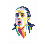 Caitlin Clark WPAP (Print Only) thumbnail