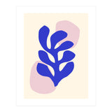 Floral matisse 8 (Print Only) thumbnail