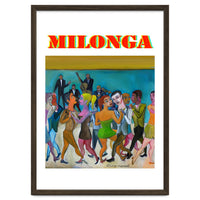 Milonga 2