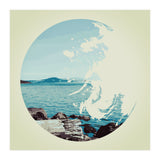 Ocean & Earth (Print Only) thumbnail