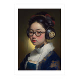 Otaku Belle (Print Only) thumbnail