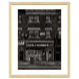 Gus The Other Barber Blur Version thumbnail