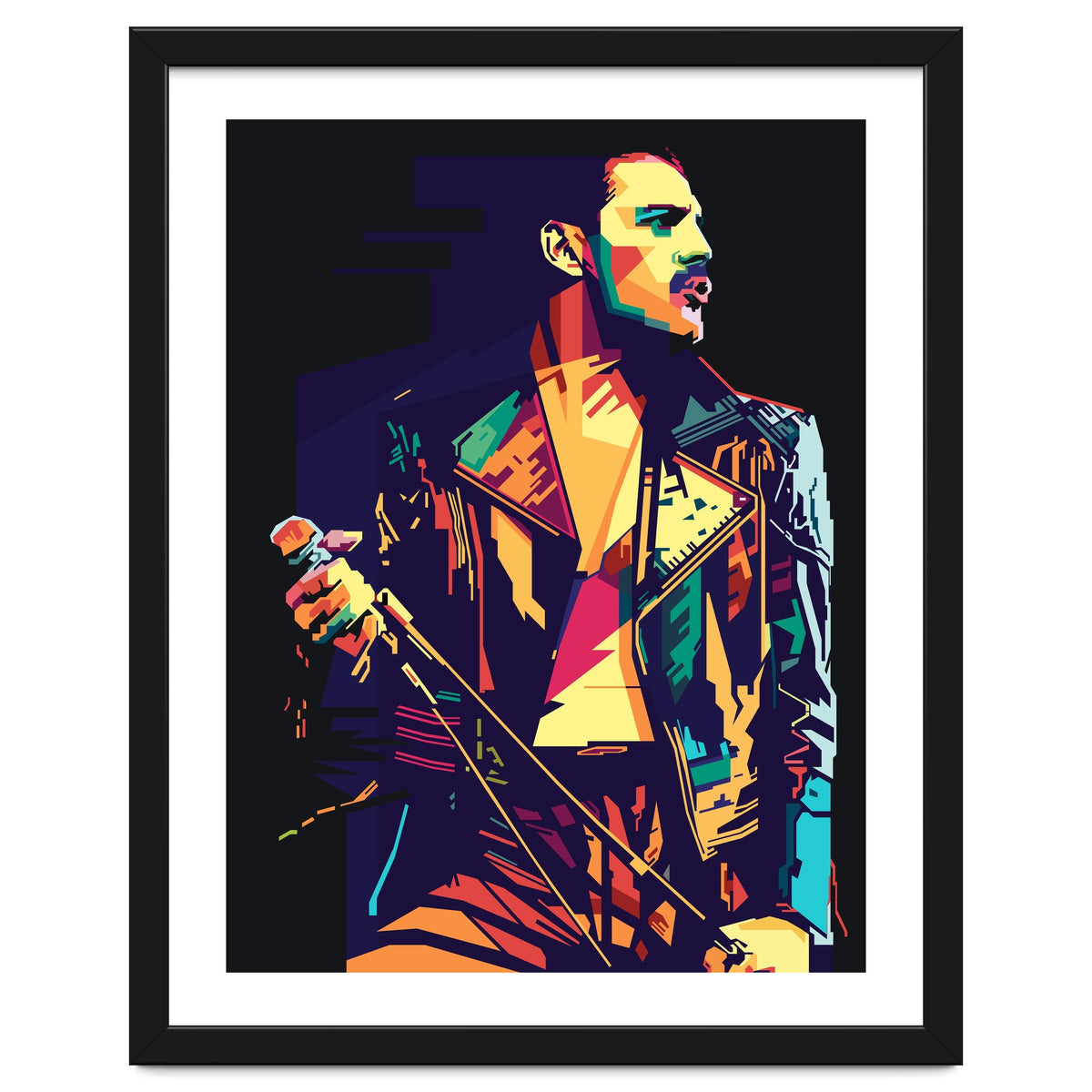 Freddie 4rever Style WPAP