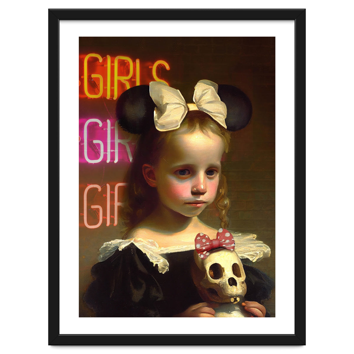 Girls Just Want To Have Fun