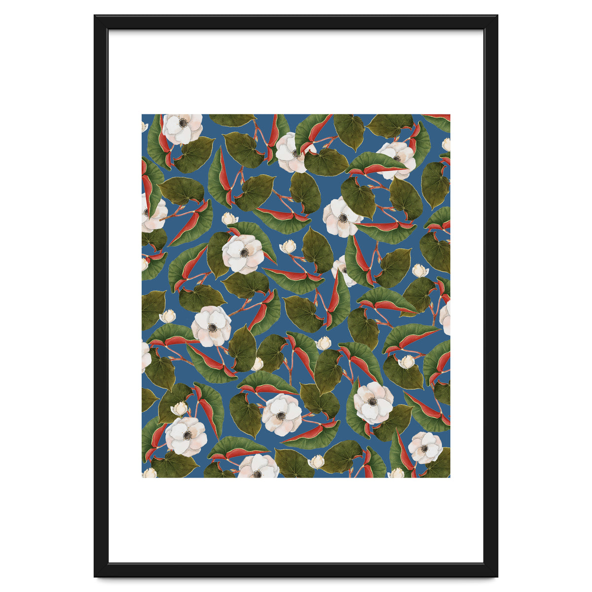 Saundarya #society6 #decor #buyart