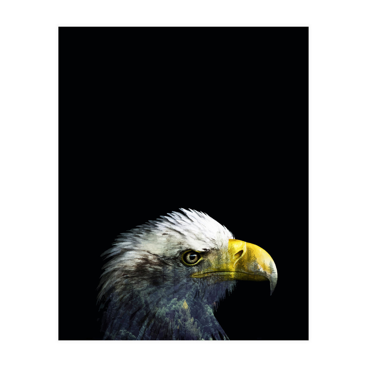 What It A Dream (Print Only)