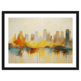 Buildings At Dusk 03 thumbnail