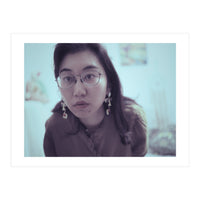 Self Portrait (Print Only)