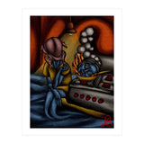 “wrong condiment” (Print Only) thumbnail