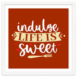 Indulge Life Is Sweet thumbnail
