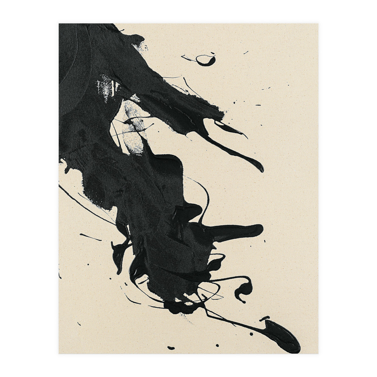 The Flow (Print Only)