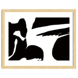 black abstract shape thumbnail