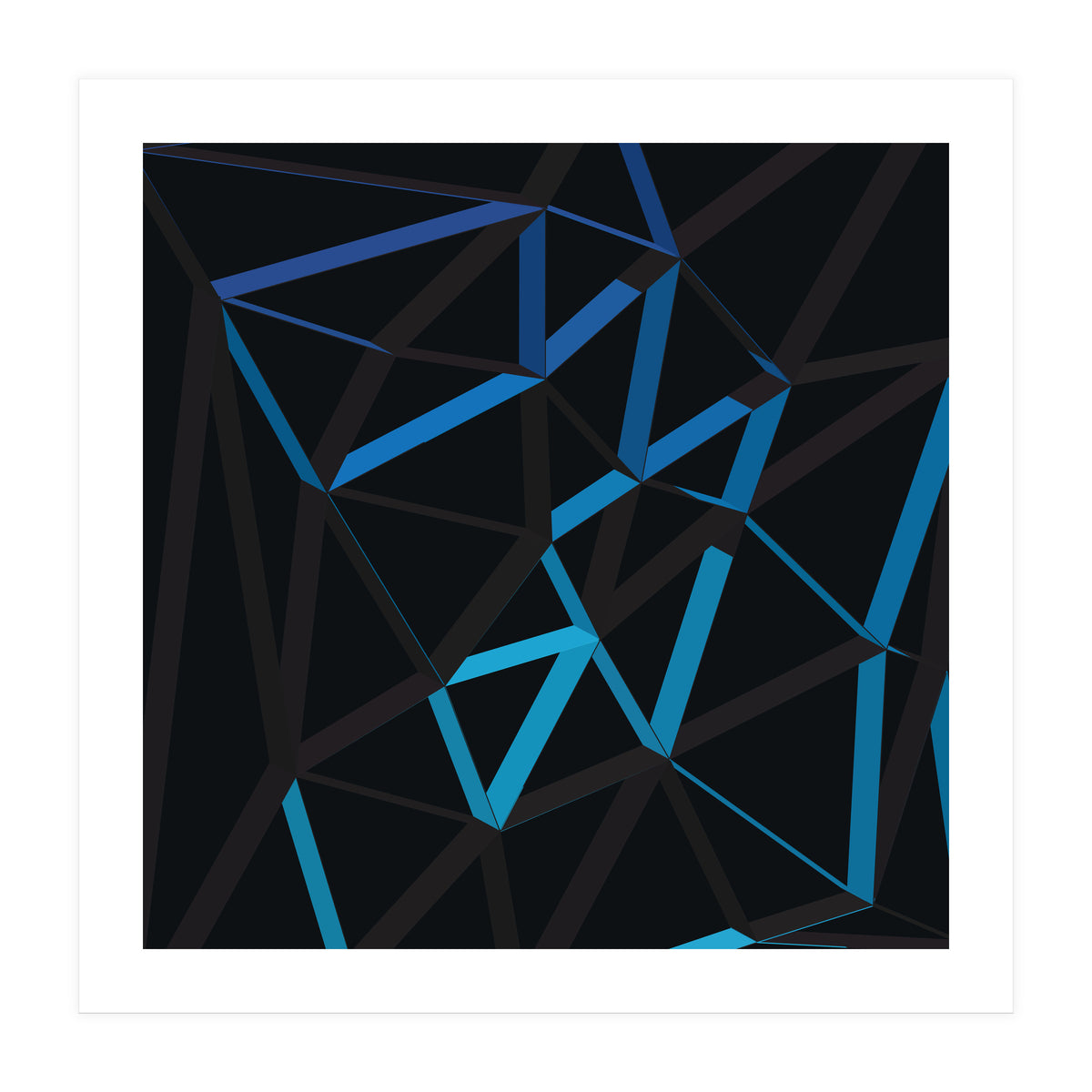 GEO LInes (Print Only)