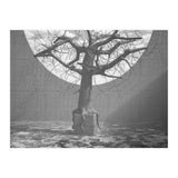 Roots of Resistance BW (Print Only) thumbnail