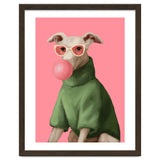 Bubblegum Pup thumbnail
