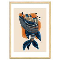 Whale Village