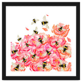 Bee Blossoms thumbnail