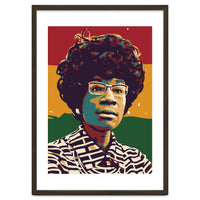 Shirley Chisholm