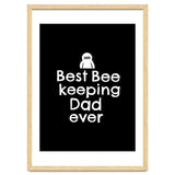 Bee Keeping Dad thumbnail
