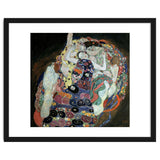 'The Virgin', 1912-1913, Oil on canvas, 190 x 200 cm. thumbnail