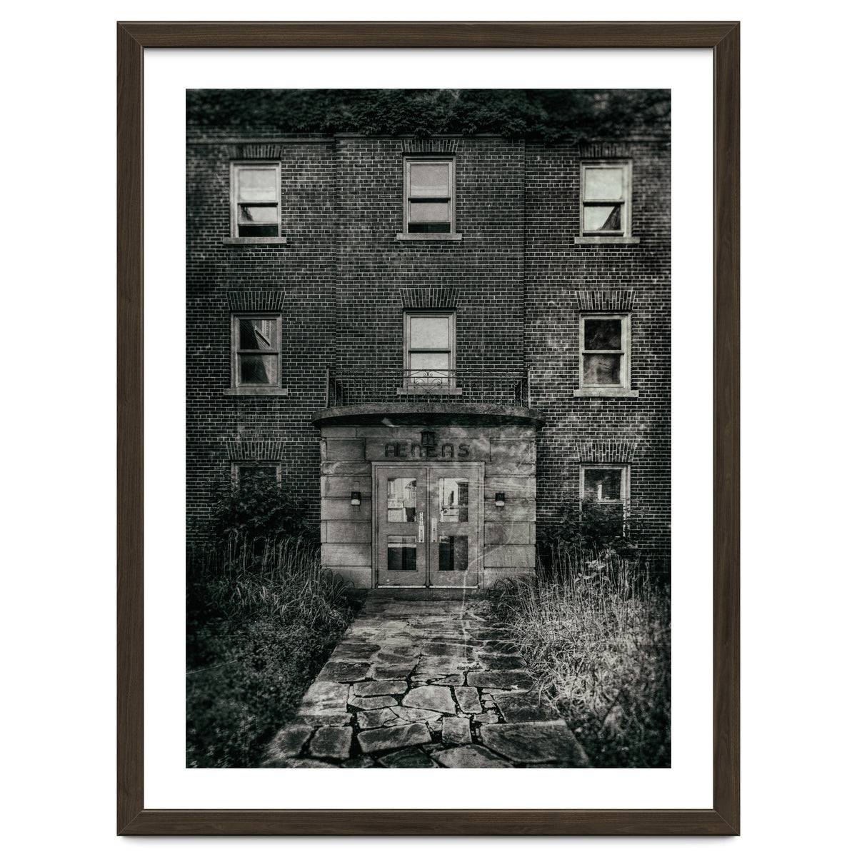 No 1233 Yonge Street 1 Old Film Version