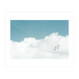 Aerial Show III (Print Only) thumbnail