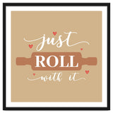 Just Roll With It thumbnail