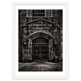 McLaughlin Motor Car Showroom No 1 thumbnail