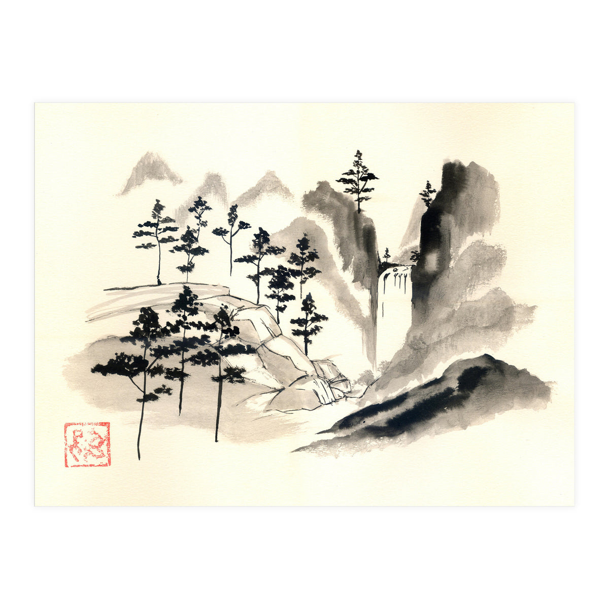 The Fall 2025 (Print Only)