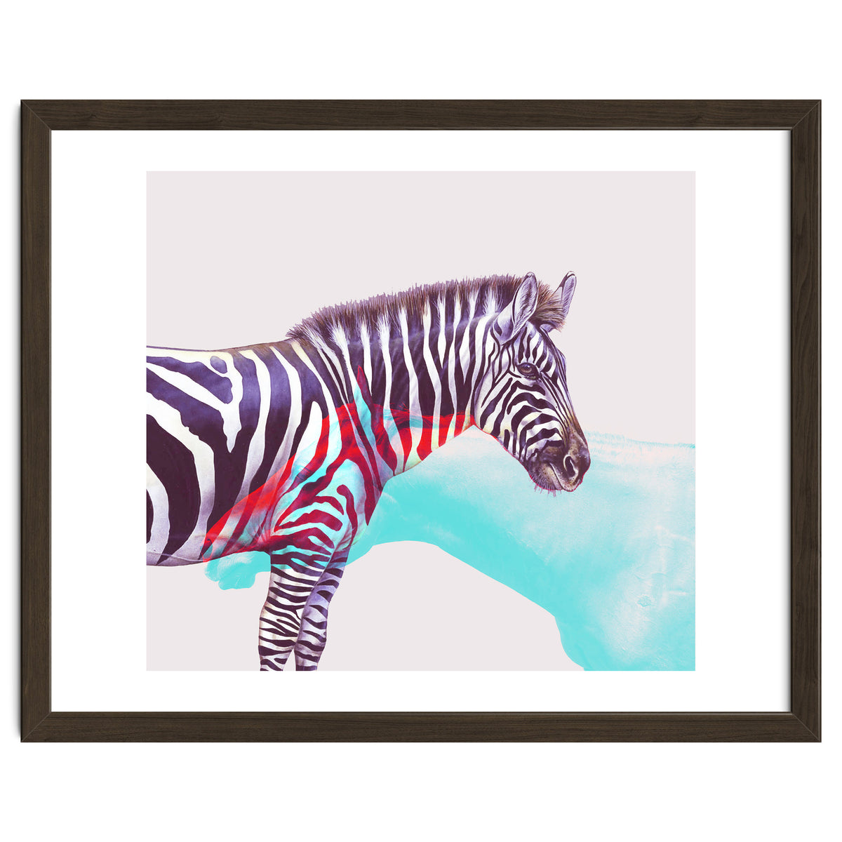 Adapt To The Unknown