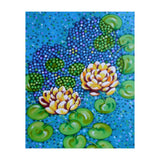 Waterlilies (Print Only) thumbnail