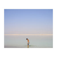 The Dead Sea #4 (Print Only)